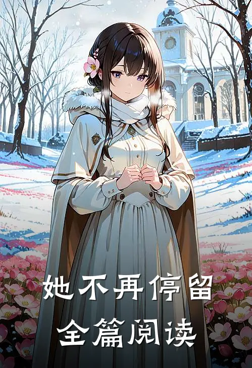 她不再停留全篇阅读