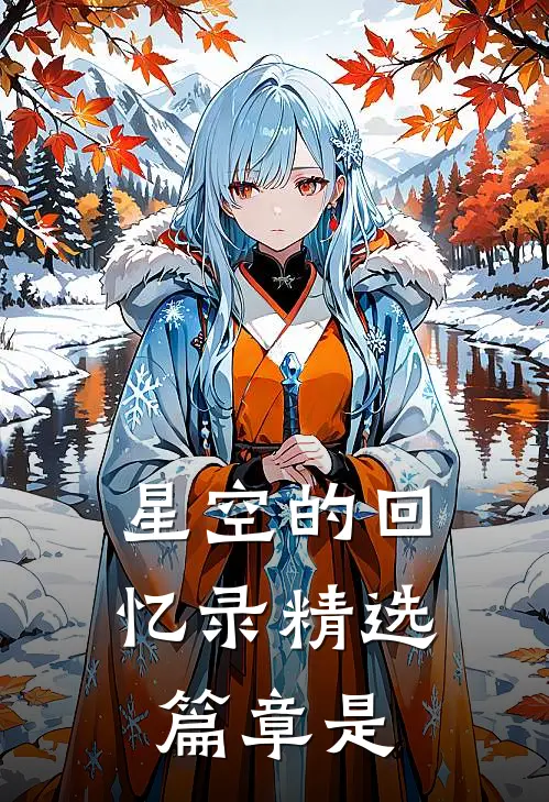 星空的回忆录精选篇章是