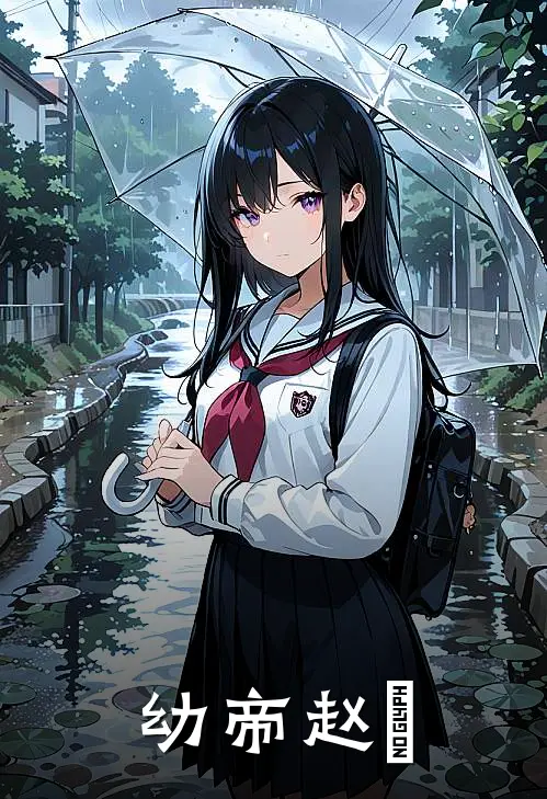 幼帝赵昺