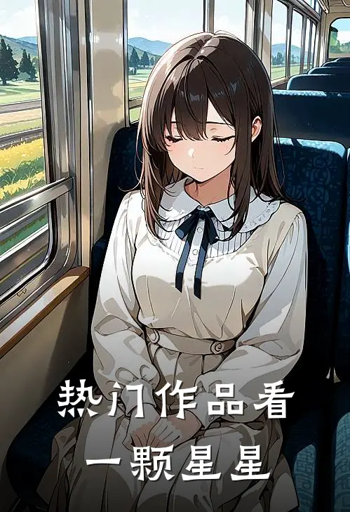 热门作品看一颗星星