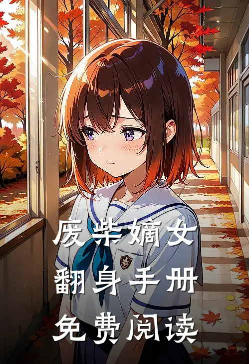 废柴嫡女翻身手册免费阅读