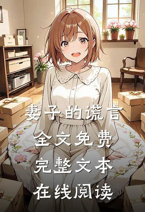 妻子的谎言全文免费完整文本在线阅读