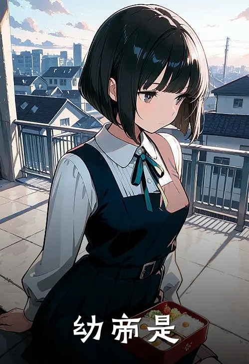 幼帝是