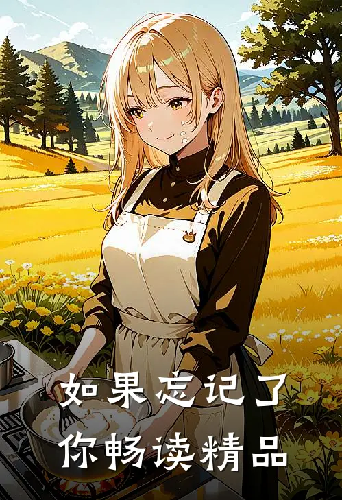 如果忘记了你畅读精品
