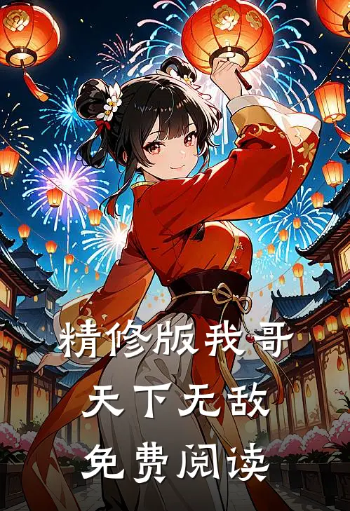 精修版我哥天下无敌免费阅读