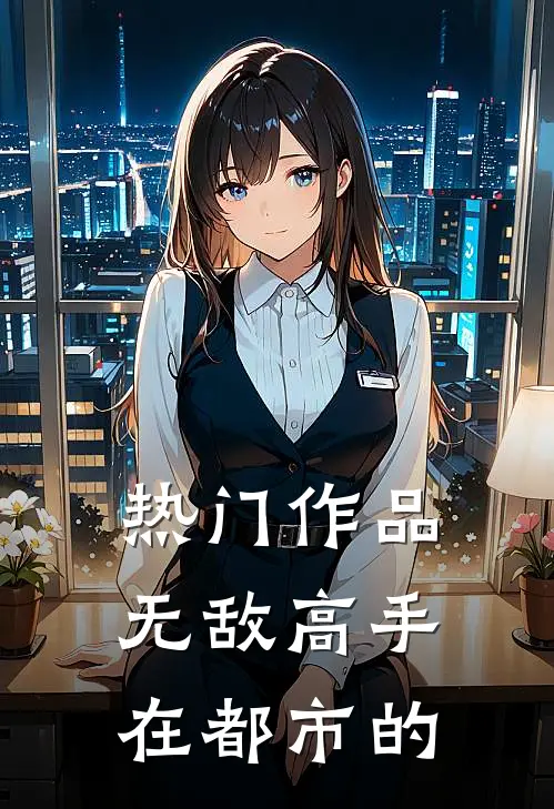 热门作品无敌高手在都市的