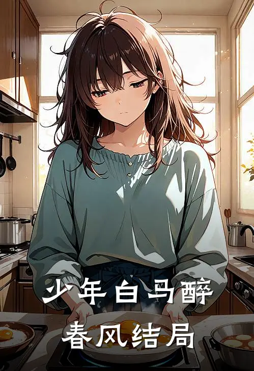 少年白马醉春风结局