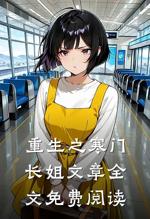 重生之寒门长姐文章全文免费阅读