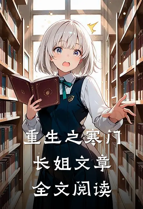 重生之寒门长姐文章全文阅读