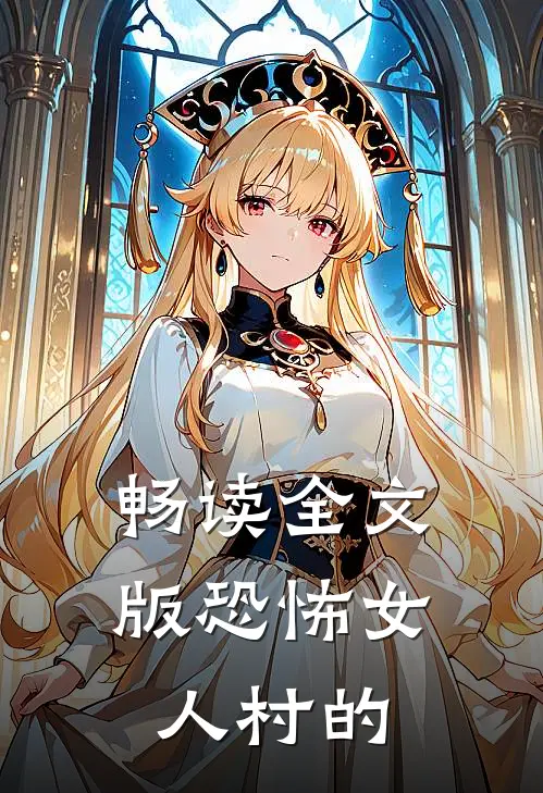 畅读全文版恐怖女人村的