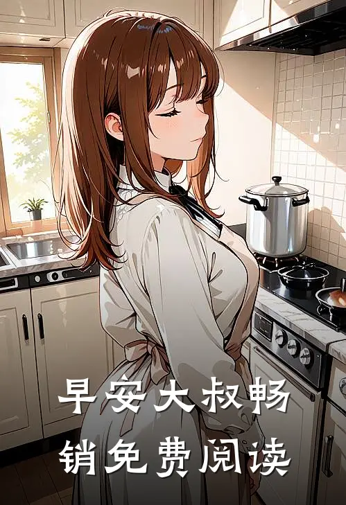 早安大叔畅销免费阅读