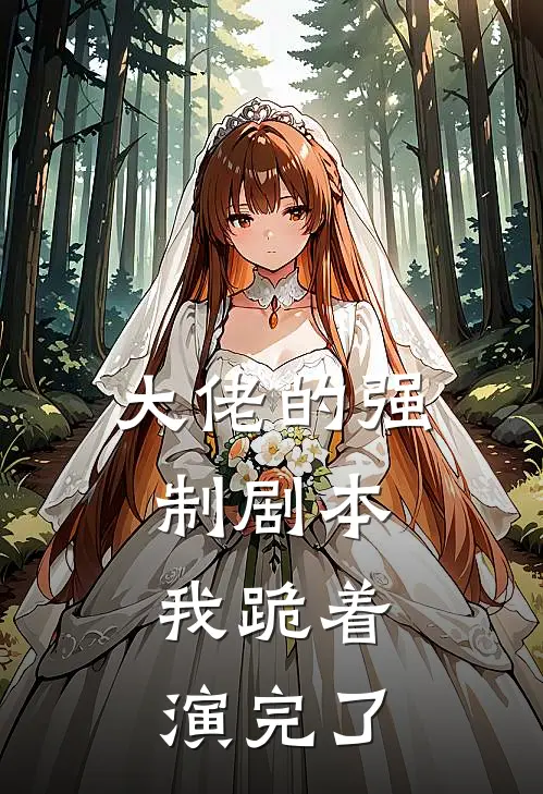 大佬的强制剧本,我跪着演完了吗