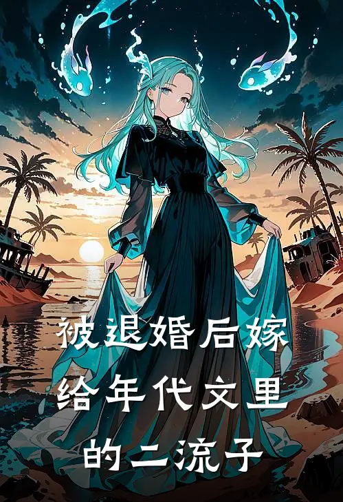 被退婚后嫁给年代文里的二流子江季玉陆修齐