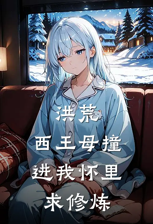 洪荒：西王母撞进我怀里求修炼