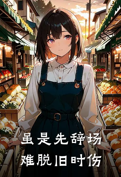 虽是先辞场,难脱旧时伤林鹿谢知行许鸢