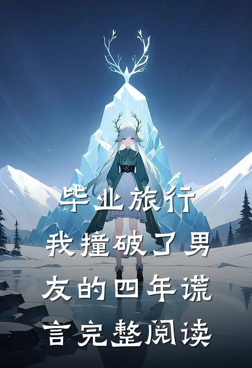 毕业旅行,我撞破了男友的四年谎言完整阅读