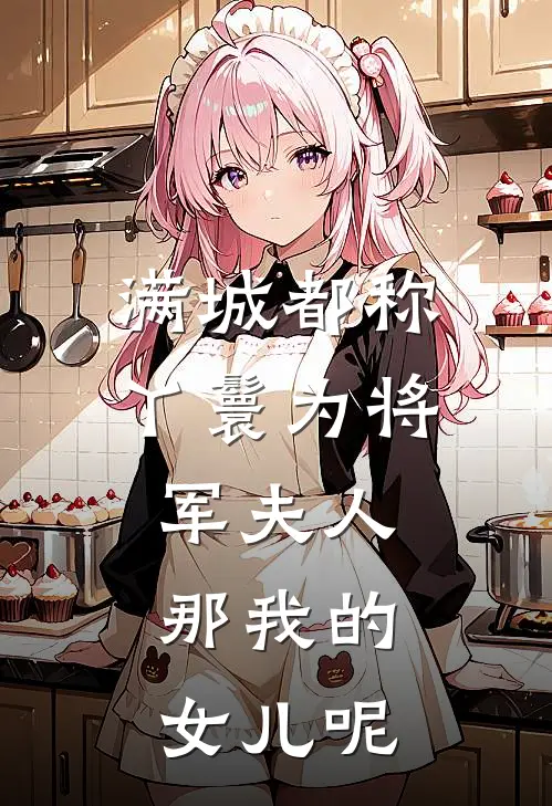 满城都称丫鬟为将军夫人，那我的女儿呢