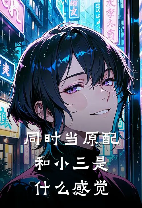 同时当原配和小三是什么感觉