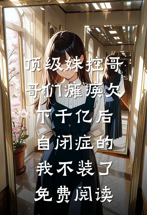 顶级妹控哥哥们瘫痪欠下千亿后，自闭症的我不装了免费阅读