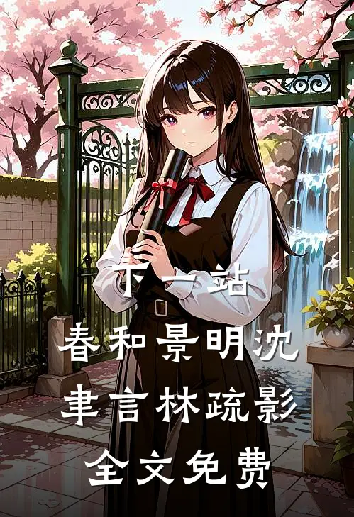 下一站，春和景明沈聿言林疏影全文免费