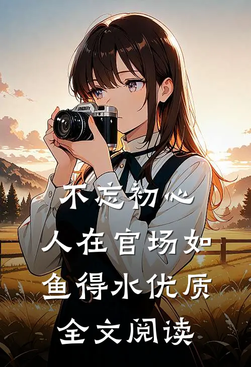 不忘初心，人在官场如鱼得水优质全文阅读