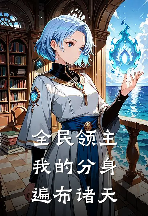全民领主：我的分身遍布诸天