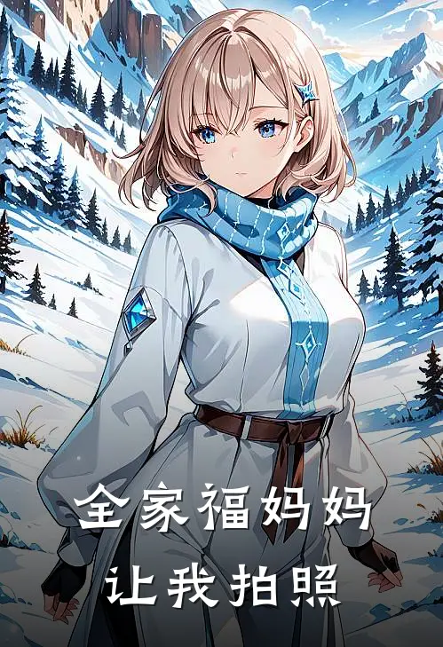 全家福妈妈让我拍照的说说