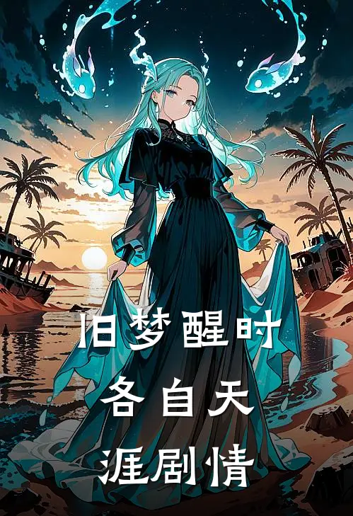 旧梦醒时，各自天涯剧情