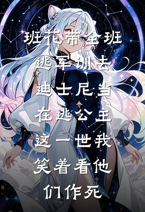 班花带全班逃军训去迪士尼当在逃公主，这一世我笑着看他们作死