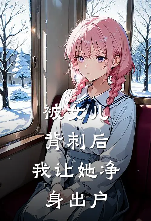 被女儿背刺后,我让她净身出户