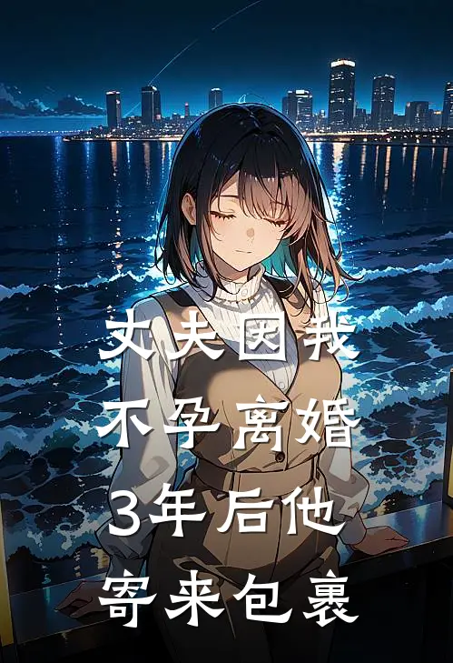 丈夫因我不孕离婚,3年后他寄来包裹给我了