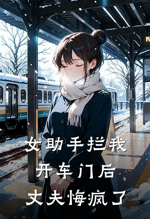 女助手拦我开车门后,丈夫悔疯了视频