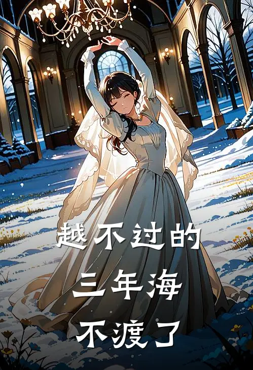 越不过的三年海，不渡了