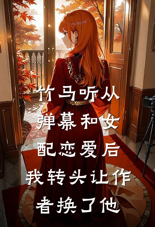 竹马听从弹幕和女配恋爱后，我转头让作者换了他