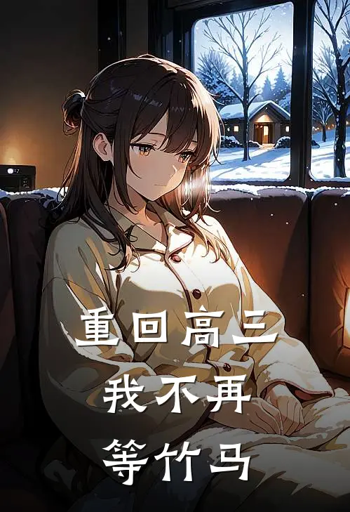 重回高三,我不再等竹马了