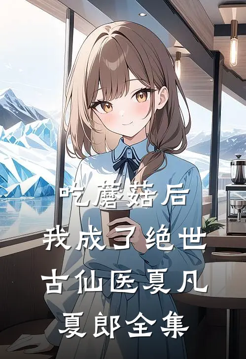 吃蘑菇后，我成了绝世古仙医夏凡夏郎全集