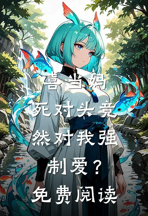 喜当妈，死对头竟然对我强制爱？免费阅读