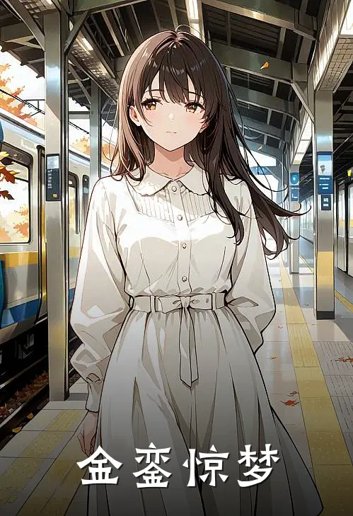 金銮惊梦