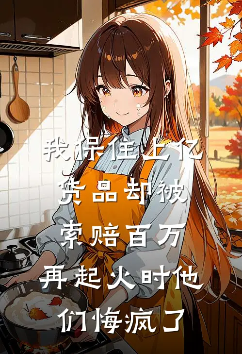 我保住上亿货品却被索赔百万，再起火时他们悔疯了