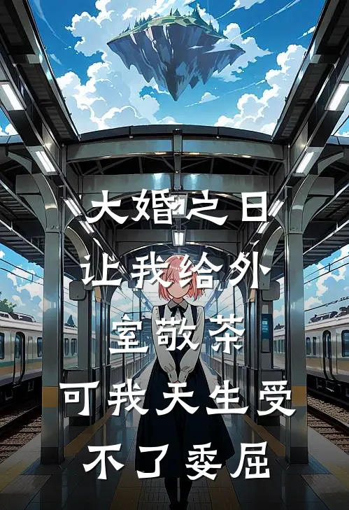 大婚之日让我给外室敬茶，可我天生受不了委屈