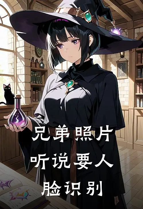 兄弟照片：听说要人脸识别