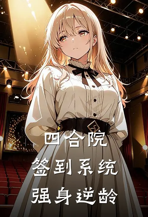 四合院：签到系统强身逆龄