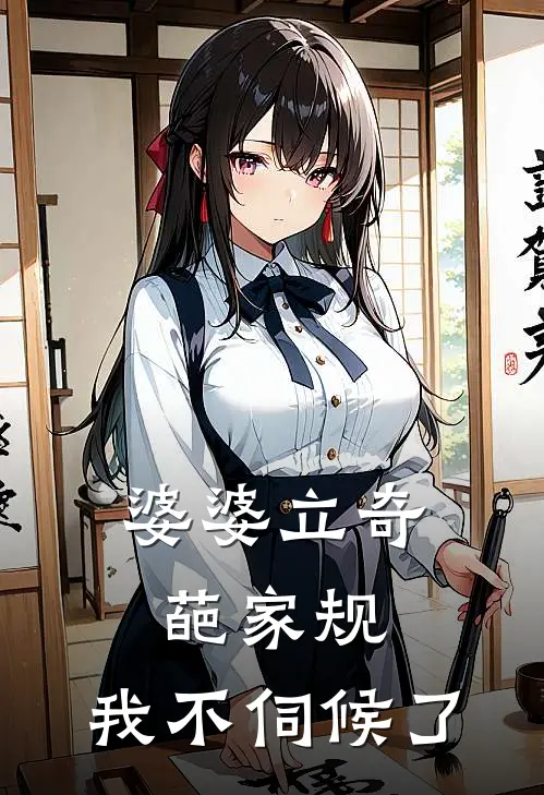 婆婆立奇葩家规,我不伺候了免费阅读