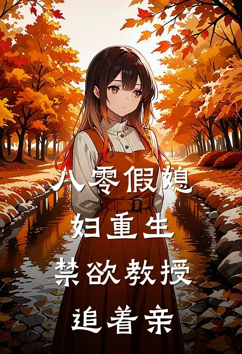 八零假媳妇重生，禁欲教授追着亲