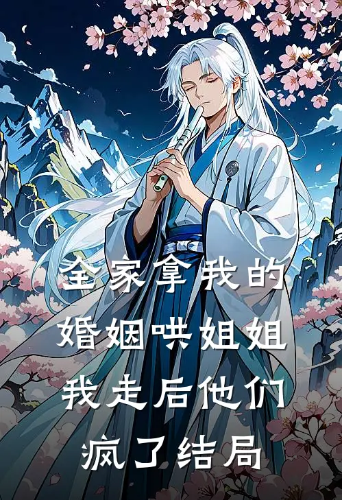 全家拿我的婚姻哄姐姐,我走后他们疯了结局是