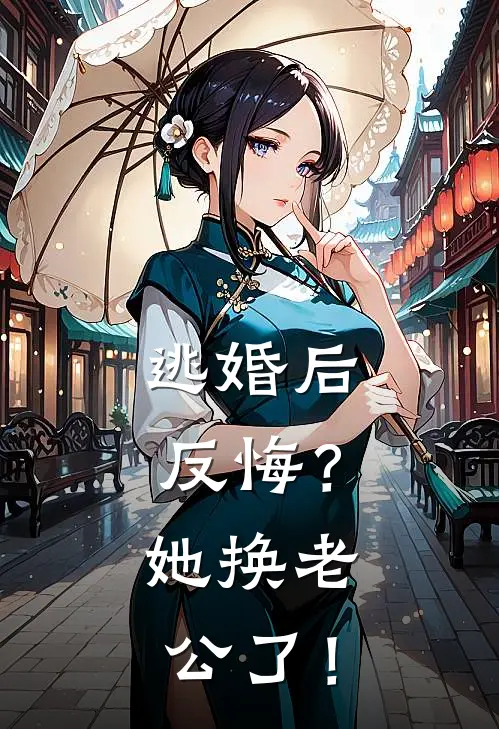 逃婚后反悔？她换老公了！