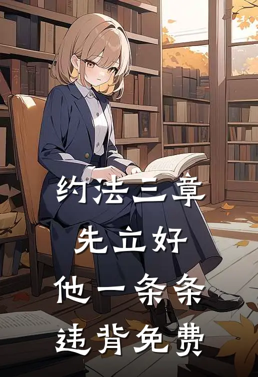 约法三章先立好，他一条条违背免费