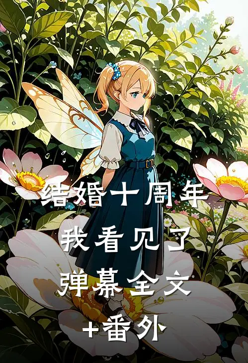 结婚十周年，我看见了弹幕全文+番外