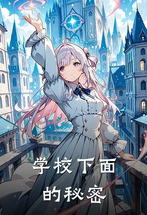 学校下面的秘密是