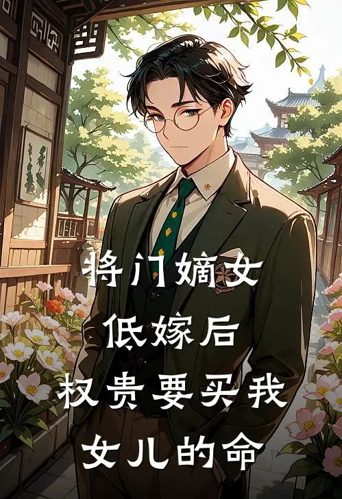 将门嫡女低嫁后，权贵要买我女儿的命